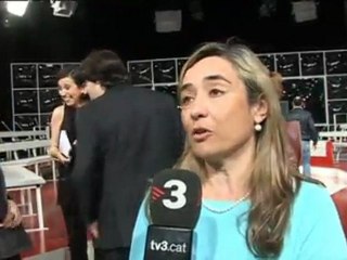 TV3 - Banda ampla - L'última paraula