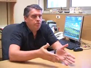 Monitoramento do corpo