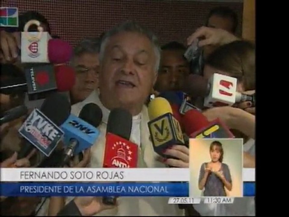 Ataques religiosos rechazados