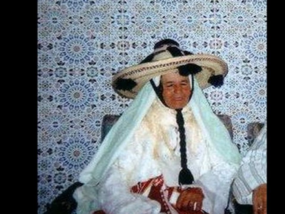 musica jabalia_خديجة الخمسية ـ قلي فايمشة ندور