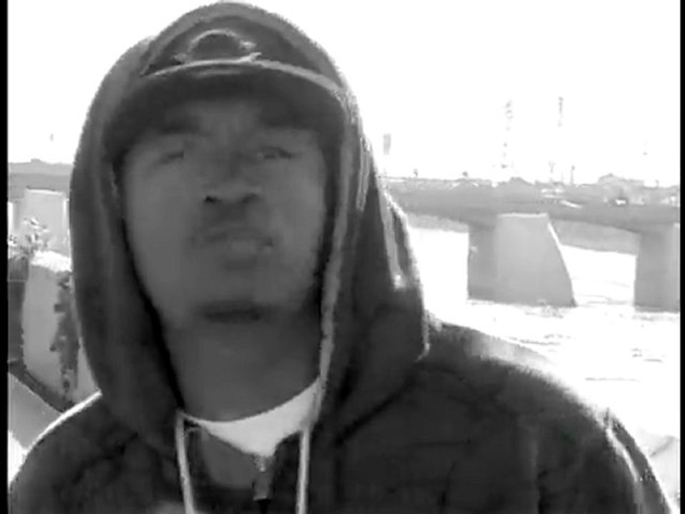 Black Hippy (Jay Rock, Kendrick Lamar, SchoolBoy Q & Ab-Soul) "Top Dawg (We Run This Shit)"