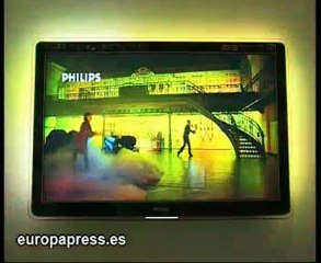 Ventajas de ver televisón
