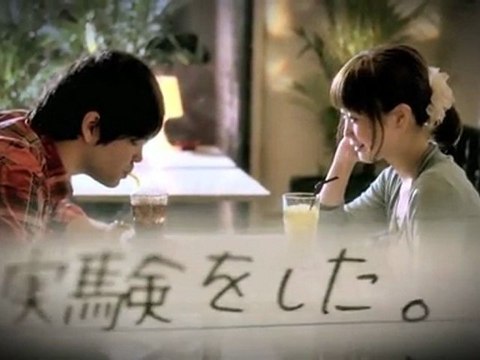 日之内エミ - Diary [PV]