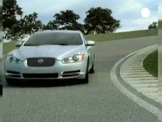 Automobile : en Inde, Jaguar Land Rover ouvre sa...