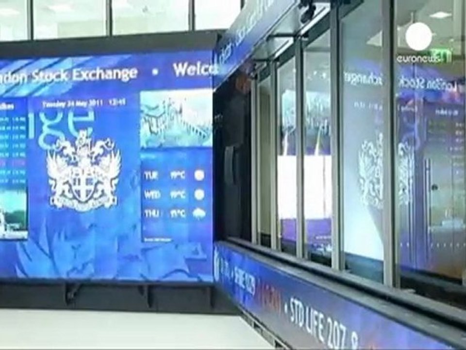 Le groupe TMX rejette l'offre d'achat de Maple Acquisition