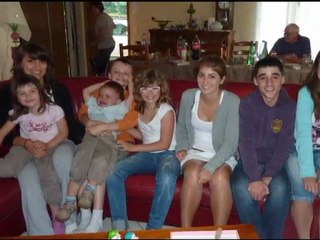 Audrey - 10ans