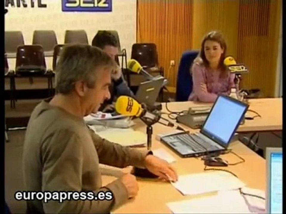 Sáenz de Santamaría.