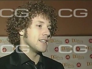 Daniel Diges nos da su visión del nuevo OT