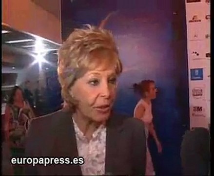 'El Orfanato', vencedora en los Premios 'José María Forqué'