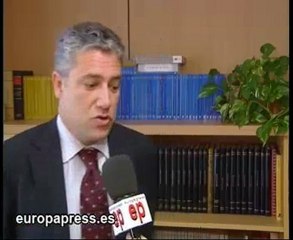 El decano de jueces de Valencia pide apoyos