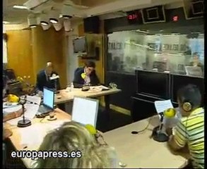 Reunión de Zapatero y el lehendakari