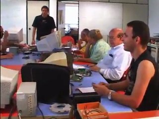 Especial Reciclagem: Lixo eletrônico (5/6)