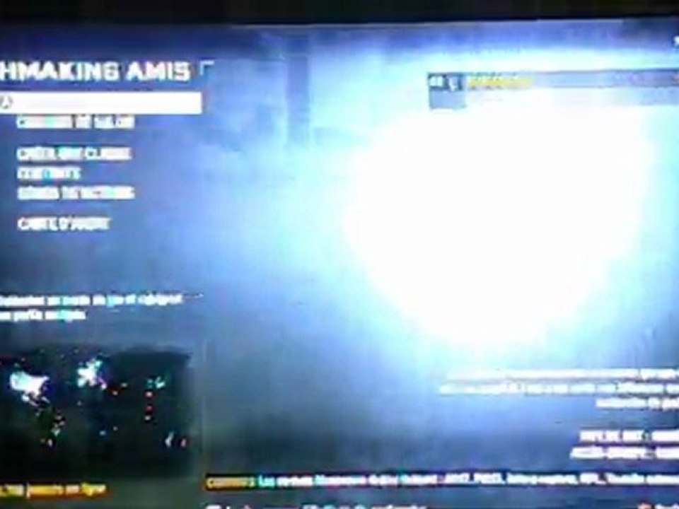 (Délire) Call Of Duty Black Ops