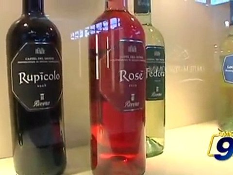 Vinitaly 2011 | Consorzio Cantine