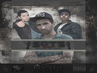 Sote - Yine Geldik ( Düet Diken ve Rest )