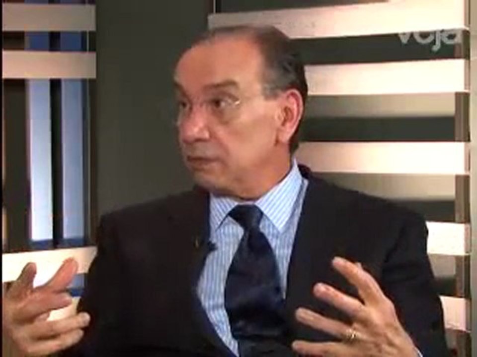 Aloysio Nunes Ferreira (parte 1/4)