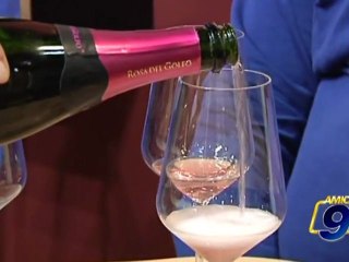 Vinitaly 2011   Rosa del Golfo