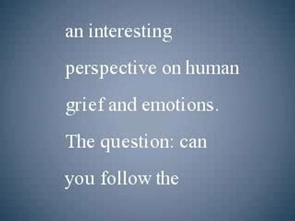 The Great Night by Chris Adrian