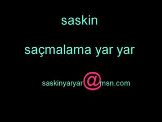 saçmalama yar yar