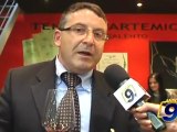 Vinitaly 2011 - Tenuta Partemio