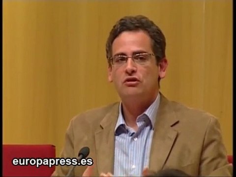 Basagoiti (PP vasco) asegura que está con San Gil .