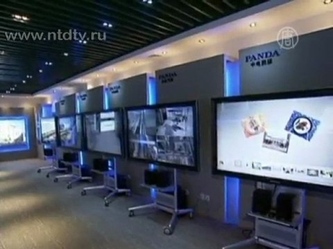 Лидер Северной Кореи Ким Чен Ир посещает Китай