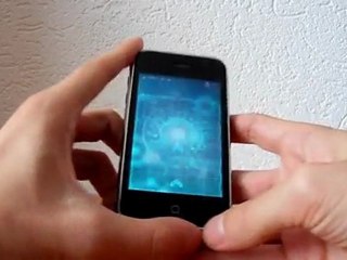 Dark Nebula 2 (Episode Two) iPhone - Recensione