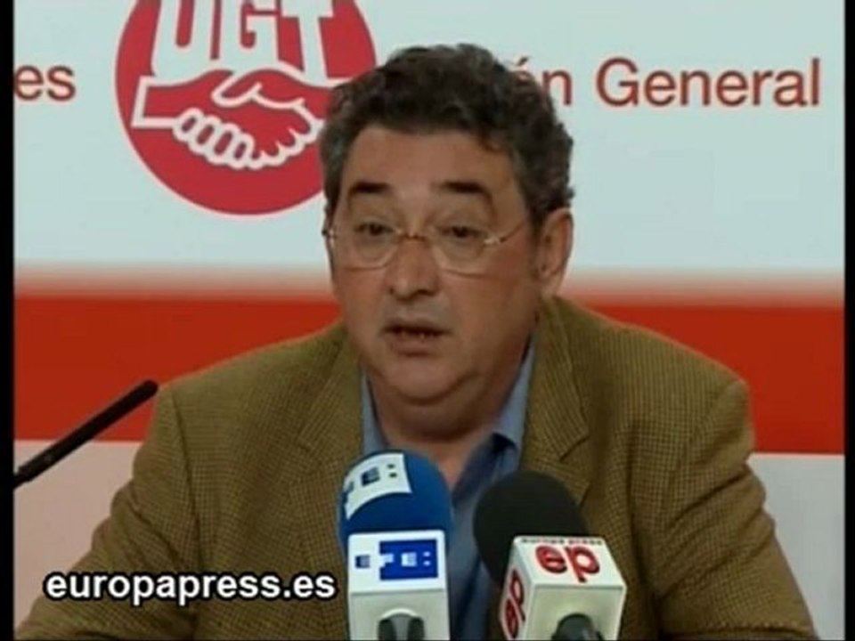 UGT y CCOO piden una revisión salarial