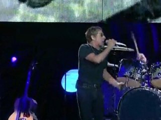 The Who - The Kids Are Alright / Substitute 2007