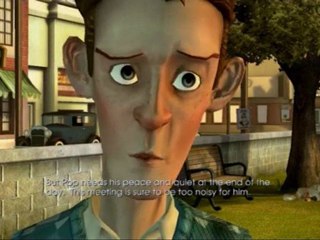 Back To The Future Episode 1 Walkthrough (6)