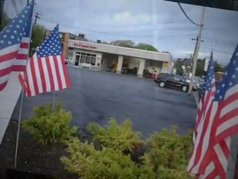 The Best Syosset, NY Oil changes - Tire Service?