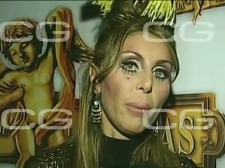 Malena Gracia no perdonaría una infidelidad