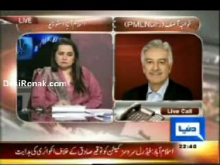 Policy Matters 27th May 2011 Part 2