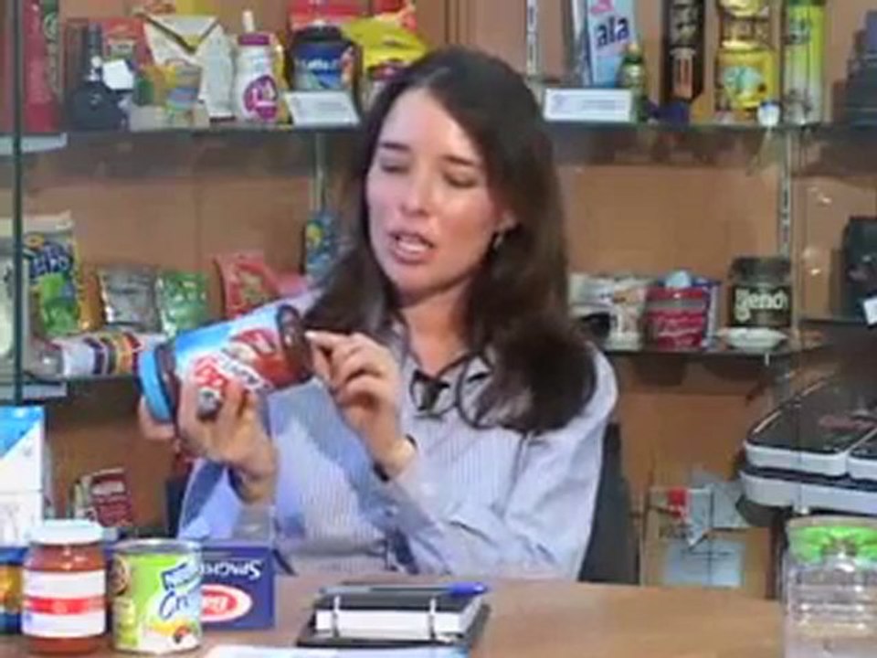 Consumo consciente
