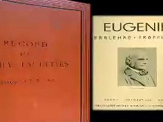A Short History of Eugenics