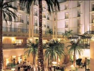 TV3 - Telenotícies - Els hotels dels equips