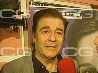 ¿Dónde está metida Isabel Pantoja?