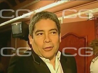 Boris: Adans y Ana hacen buena pareja