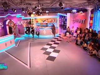 Vous Avez du Talent - Les Candidats du 27/05/2011
