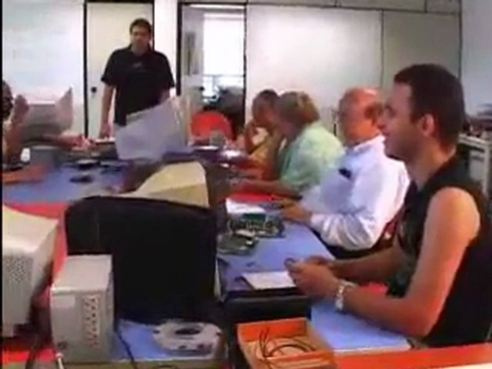 Lixo eletrônico (5/6)