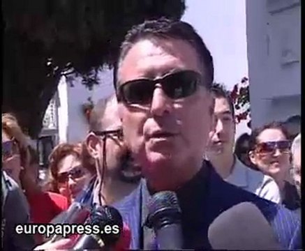 Emotivo homenaje a Rocío Jurado en Chipiona