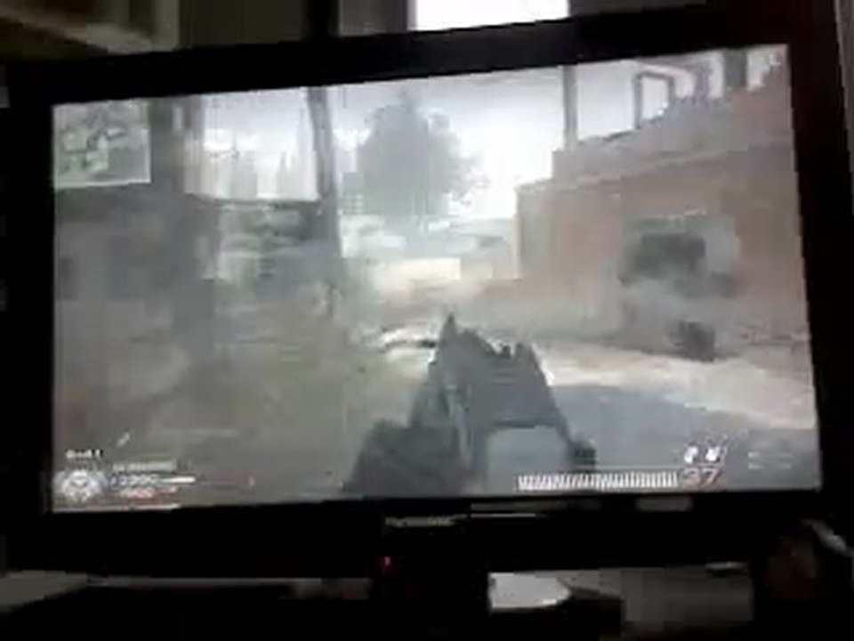call of duty:modern warfare 2 online
