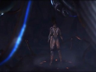 StarCraft 2 Heart of the Swarm Teaser Trailer