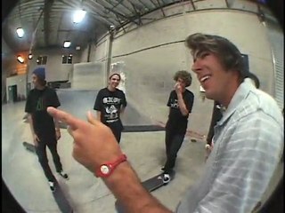 First Try Fridays With The McClung Brothers & The Brunner Twins