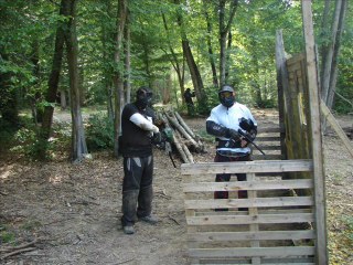 les braqueurs