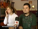 Padres de una niña de 4 años buscan un donante de médula