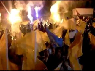 Körfez Çamlıtepe Mahallesi Seçim Bürosu Açılışı