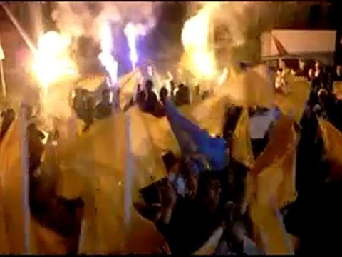 Körfez Çamlıtepe Mahallesi Seçim Bürosu Açılışı