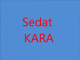 Yeni Ağa Sedat KARA