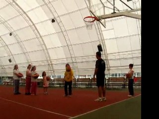 27.05.2011 - Pota Basket